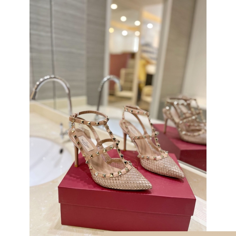 Valentino High Heels